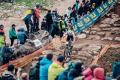 O junioare din Slovenia face senzatie la Campionatele Europene de Mountain Bike