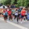 Un kenyan a castigat semi<span style='background:#EDF514'>MARATONUL</span> de la Bucuresti