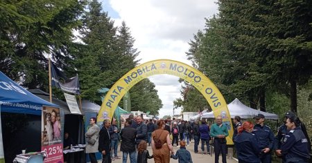 Interzis politicienilor la unul dintre cele mai importante targuri din Moldova. Cine a luat aceasta decizie