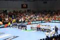 Dunarea Braila, invinsa de <span style='background:#EDF514'>NANTES</span> in finala mica a EHF European League