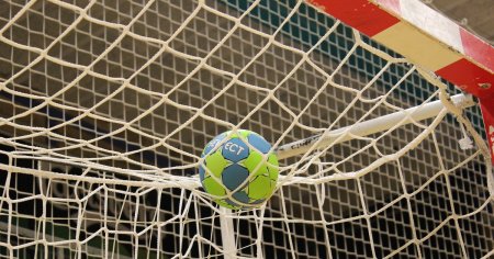 Romania a ratat calificarea la Campionatul Mondial de handbal masculin din 2025