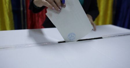 Biroul Electoral a stabilit in ce ordine apar candidatii la alegerile din 9 iunie. Ce pozitii ocupa principalii favoritii