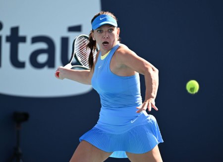 Pe ce loc se afla Simona Halep in clasamentul WTA, in saptamana revenirii pe zgura