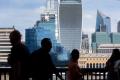 Scandal de spionaj in Marea Britanie. Trei barbati, acuzati ca au lucrat cu serviciile din Hong Kong