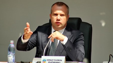 Primaria Galati ofera un ‘taxi feroviar’ pentru suporterii Otelului la finala Cupei Romaniei: Un gest electoral al primarului Pucheanu