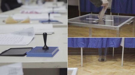 S-a stabilit ordinea in care apar candidatii pe liste la alegerile locale. Ce a decis Biroul Electoral pentru Primaria Capitalei