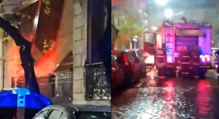 Trei femei au fost ucise intr-un incendiu criminal, la Buenos Aires, a patra este la spital: Crima a urii fata de cuplurile de acelasi sex