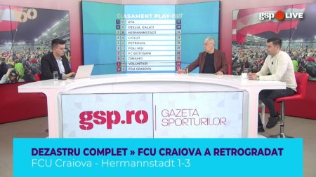 GSP Live » Mesajul lui Ovidiu Ioanitoaia pentru Adrian Mititelu