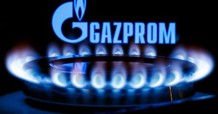 Pierderile financiare ale Gazprom arata eforturile de a acoperi deficitul de vanzari de gaze din UE