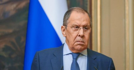 Rusia este pregatita daca Occidentul vrea sa se bata pentru Ucraina, spune Lavrov