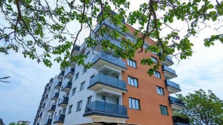 Palm Residence <span style='background:#EDF514'>OLTENITEI</span>: Confort si eleganta la cele mai bune preturi pentru apartamente noi in Popesti-Leordeni