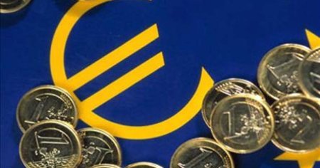 Economia zonei euro se redreseaza mult mai rapid decat aniticpau analistii