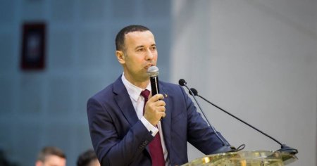 Scandal PNL-PSD in Prahova. Iulian Dumitrescu neaga acuzatiile de incalcare a controlului judiciar care i se aduc: 