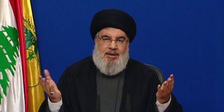 Israelienii stramutati se pot intoarce acasa daca se incheie razboiul din Gaza, sustine Hezbollah