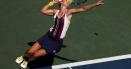 Irina Begu a fost invinsa fara drept de apel de <span style='background:#EDF514'>DANIELLE</span> Collins in optimi la Roma (WTA)