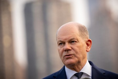 Olaf Scholz si tarile nordice solicita mai mult ajutor pentru Kiev, inclusiv sisteme Patriot: Vom sprijini Ucraina cat timp va fi nevoie