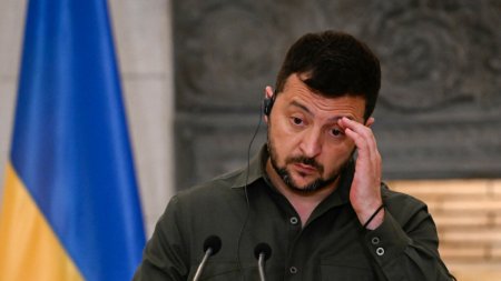 Volodimir Zelenski a discutat cu prim-ministrii Suediei si Luxemburgului despre nevoile urgente ale Ucrainei