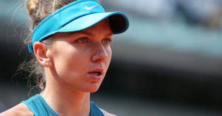 Halep joaca, astazi, pe zgura dupa 2 ani: avertismentul specialistilor pentru Simona