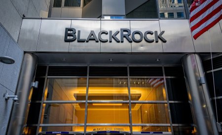 Cum a ajuns BlackRock de la scepticism la ambitia de a deveni cel mai mare jucator din crypto: Fondul administrat de gigantul american a adunat active de 16,7 mld. dolari in numai 4 luni