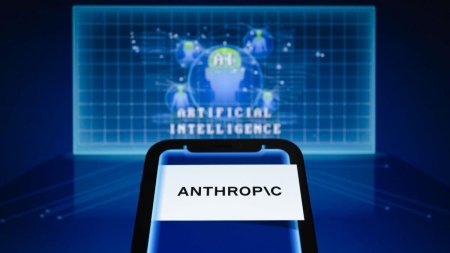 <span style='background:#EDF514'>CLAUDE</span>, asistentul Anthropic de inteligenta artificiala, ajunge in Europa