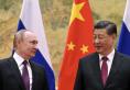 Vladimir Putin va vizita China in aceasta saptamana. Este prima deplasare externa a presedintelui rus de la <span style='background:#EDF514'>INVESTIRE</span>a in noul mandat