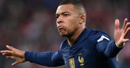 Presedintele ligii spaniole a anuntat sosirea lui Mbappe la Real Madrid