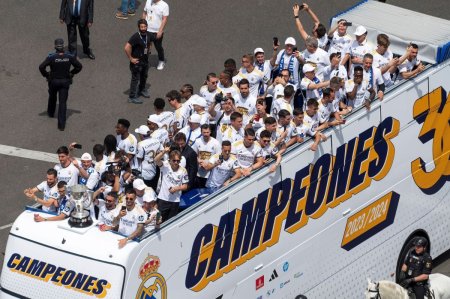 Real Madrid va juca finala UCL de pe Wembley in tricourile mereu castigatoare. Si ce bilant de speriat are!