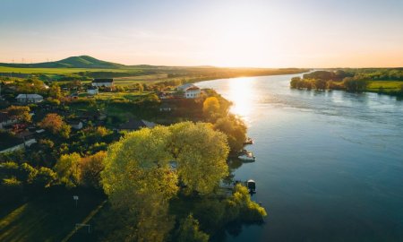 Subventiile agricole acordate in Delta Dunarii sunt daunatoare naturii si comunitatilor din zona