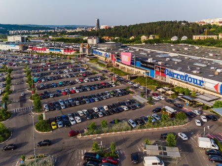 Primark continua expansiunea in Romania si anunta deschiderea primului magazin din Cluj-Napoca, in centrul comercial VIVO!