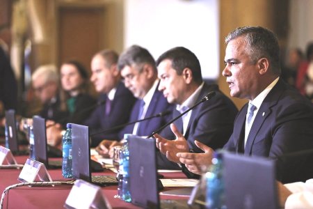 Guvernul a adoptat o ordonanta de urgenta prin care sunt flexibilizate procedurile pentru proiectele din Programul National de Investitii Anghel Saligny