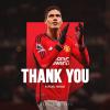 Rapha<span style='background:#EDF514'>EL VAR</span>ane si-a anuntat plecarea de la Manchester United