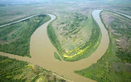 Dupa WWF, subventiile pentru agricultura dauneaza Deltei Dunarii. Specialistii lor ne-ar vrea in Evul Mediu!