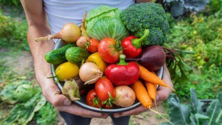 Leguma din Romania pe care fermierii o arunca la gunoi, desi e sanatate curata. Producatorii nu au cui sa o vanda