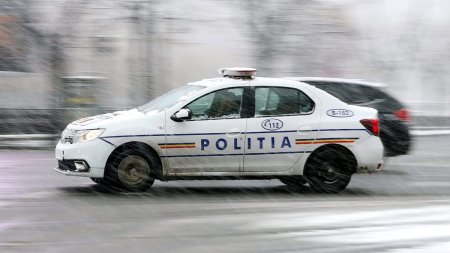 Peste 1.600 de posturi de agenti de politie sunt scoase la concurs. Ce conditii trebuie sa indeplineasca candidatii