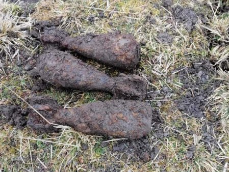 Proiectile, bombe si grenade au fost gasite la Colegiul Vasile Lupu din Iasi