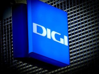 Bursa: RCS&RDS, filiala a Digi, imprumuta 117 mil. euro de la Citibank Europe pentru dezvoltare in Romania si in Spania. Digi Spania ia 50 mil. euro de la Banco Santander