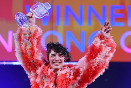 Organizatorii Eurovision anunta ca vor reevalua competitia dupa plangerile privind atmosfera oribila din culisele de la Malmo