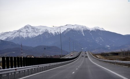 Un „ciot” esential de autostrada: lucrarea a pornit, ne asigura Sorin Grindeanu