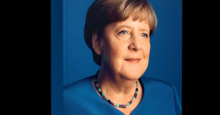 Memoriile Angelei <span style='background:#EDF514'>MERKEL</span>, publicate in Romania de Editura Litera simultan cu editiile internationale