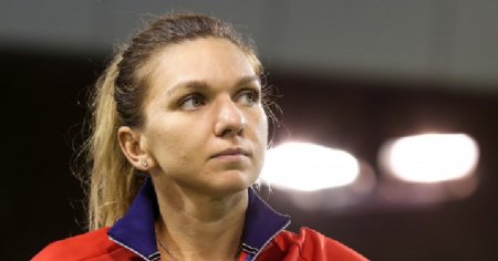 Halep va privi French Open la televizor: organizatorii au refuzat sa o primeasca pe Simona pe tablou