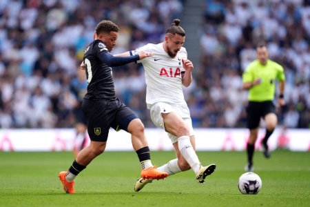 Radu Dragusin i-a scos din sarite pe fanii lui Tottenham: Reziliati-i contractul!