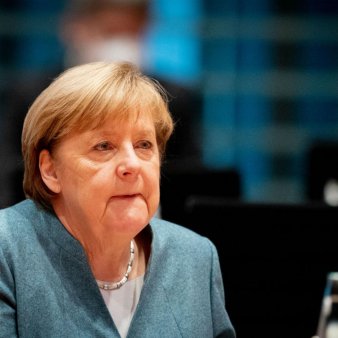 Memoriile Angelei Merkel - un eveniment editorial asteptat cu nerabdare
