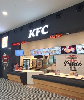 Sphera Franchise Group (KFC, Pizza Hut, Taco Bell) incepe in forta 2024: profitul net se tripleaza la 21 mil. lei iar vanzarile cresc cu 9%