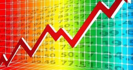 Avertismentul BERD pentru Romania: Atentie la cresterea salariilor, pensiilor si a deficitului fiscal