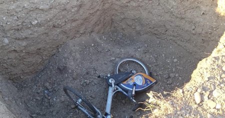 Orasul in care bicicletele inchiriabile au intrat in vizorul infractorilor. Peste 200 de sanctiuni au fost aplicate deja