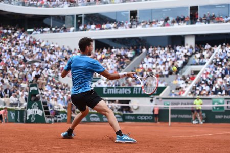 Decizia organizatorilor Roland Garros i-a infuriat pe fani: O rusine! Cel mai prost Grand Slam!