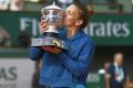 Cum au ajuns Tomljanovic si Vickery la Roland Garros, in detrimentul Simonei Halep » Pactul din 2007 care a interzis-o pe romanca