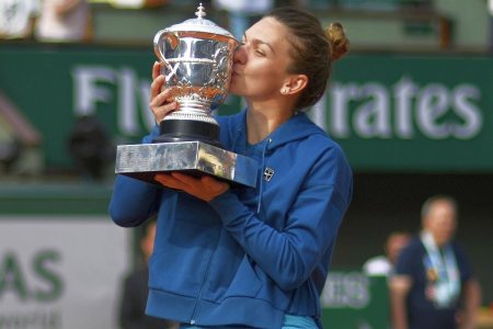 Cum au ajuns Tomljanovic si Vickery la Roland Garros, in detrimentul Simonei Halep » Pactul din 2007 care a interzis-o pe romanca