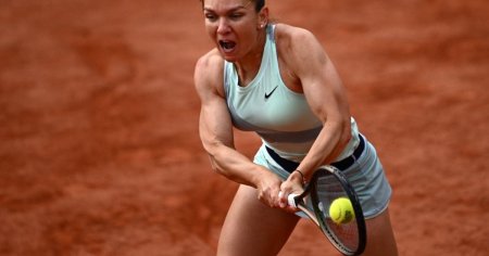 Halep, revenire reprogramata pentru astazi: <span style='background:#EDF514'>ORA MECIULUI</span> si postul care il transmite live