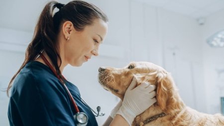 Initiativa inedita, de Ziua Nationala a Medicului Veterinar: Costa mult sa salveze un caine sau o pisica in Romania, chiar daca nu este grav bolnav